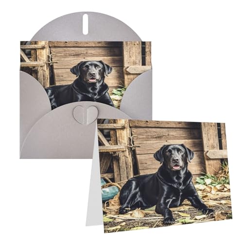Rkklvbns Grußkarten Schwarzer Labrador Herz Verschiedene Anlässe Grußkarten Freundschaft Gedenkkarten Urlaubskarten Rkklvbns Grußkarten Schwarzer Labrador Herz Verschiedene Anlässe Grußkarten Freundschaft Gedenkkarten Urlaubskarten von Rkklvbns