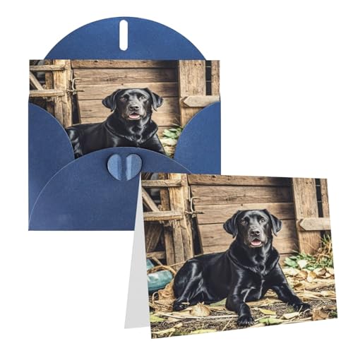 Rkklvbns Grußkarten Schwarzer Labrador Herz Verschiedene Anlässe Grußkarten Freundschaft Gedenkkarten Urlaubskarten Rkklvbns Grußkarten Schwarzer Labrador Herz Verschiedene Anlässe Grußkarten Freundschaft Gedenkkarten Urlaubskarten von Rkklvbns