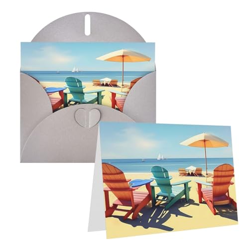 Rkklvbns Grußkarten Strandkörbe und Landschaft Herz verschiedene Anlässe Grußkarten Freundschaft Gedenkkarten Urlaubskarten Rkklvbns Grußkarten Strandkörbe und Landschaft Herz verschiedene Anlässe Grußkarten Freundschaft Gedenkkarten Urlaubskarten von Rkklvbns