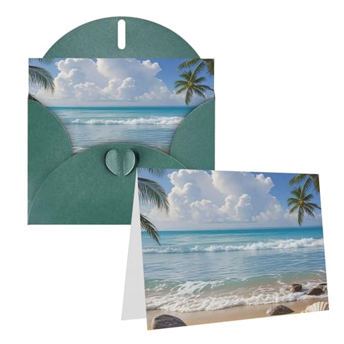 Rkklvbns Grußkarten Strandmotiv Herz Verschiedene Anlässe Grußkarten Freundschaft Gedenkkarten Urlaubskarten Rkklvbns Grußkarten Strandmotiv Herz Verschiedene Anlässe Grußkarten Freundschaft Gedenkkarten Urlaubskarten von Rkklvbns