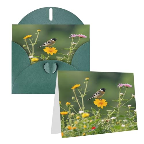 Rkklvbns Grußkarten Vögel und Sommer Land Blühende Pflanzen Herz Verschiedene Anlässe Grußkarten Freundschaft Gedenkkarten Urlaubskarten Rkklvbns Grußkarten Vögel und Sommer Land Blühende Pflanzen Herz Verschiedene Anlässe Grußkarten Freundschaft Gedenkkarten Urlaubskarten von Rkklvbns