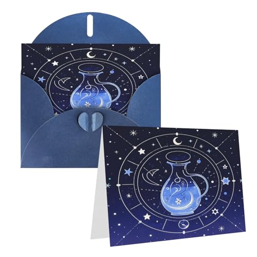 Rkklvbns Grußkarten Wassermann Geheime Astrologie Meister Herz Verschiedene Anlässe Grußkarten Freundschaft Gedenkkarten Urlaubskarten Rkklvbns Grußkarten Wassermann Geheime Astrologie Meister Herz Verschiedene Anlässe Grußkarten Freundschaft Gedenkkarten Urlaubskarten von Rkklvbns