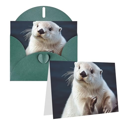 Rkklvbns Grußkarten Weißes Otterherz Verschiedene Anlässe Grußkarten Freundschaft Gedenkkarten Urlaubskarten Rkklvbns Grußkarten Weißes Otterherz Verschiedene Anlässe Grußkarten Freundschaft Gedenkkarten Urlaubskarten von Rkklvbns