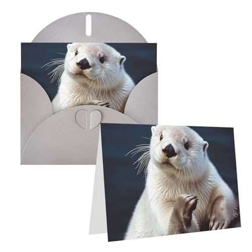 Rkklvbns Grußkarten Weißes Otterherz Verschiedene Anlässe Grußkarten Freundschaft Gedenkkarten Urlaubskarten Rkklvbns Grußkarten Weißes Otterherz Verschiedene Anlässe Grußkarten Freundschaft Gedenkkarten Urlaubskarten von Rkklvbns