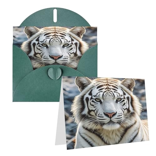Rkklvbns Grußkarten Weißes Tigerherz Verschiedene Anlässe Grußkarten Freundschaft Gedenkkarten Urlaubskarten Rkklvbns Grußkarten Weißes Tigerherz Verschiedene Anlässe Grußkarten Freundschaft Gedenkkarten Urlaubskarten von Rkklvbns