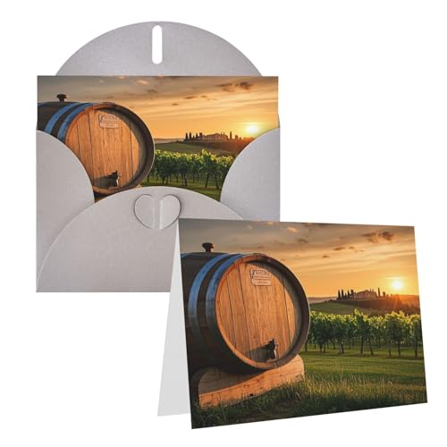 Rkklvbns Grußkarten Weißwein Fässer Herz Verschiedene Anlässe Grußkarten Freundschaft Gedenkkarten Urlaubskarten Rkklvbns Grußkarten Weißwein Fässer Herz Verschiedene Anlässe Grußkarten Freundschaft Gedenkkarten Urlaubskarten von Rkklvbns