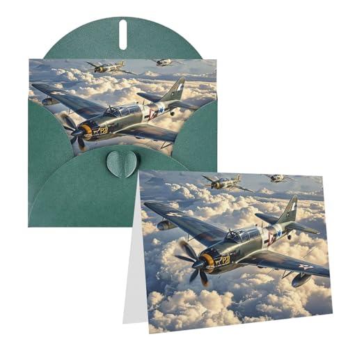 Rkklvbns Grußkarten Weltkrieg Flugzeug Herz Verschiedene Anlässe Grußkarten Freundschaft Gedenkkarten Urlaubskarten Rkklvbns Grußkarten Weltkrieg Flugzeug Herz Verschiedene Anlässe Grußkarten Freundschaft Gedenkkarten Urlaubskarten von Rkklvbns