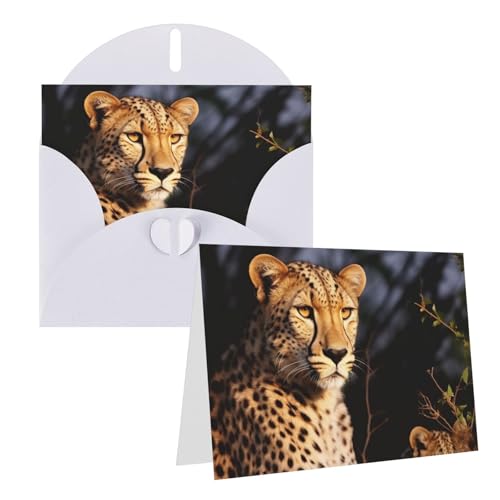 Rkklvbns Grußkarten Wildtier Leopard Herz Verschiedene Anlässe Grußkarten Freundschaft Gedenkkarten Urlaubskarten Rkklvbns Grußkarten Wildtier Leopard Herz Verschiedene Anlässe Grußkarten Freundschaft Gedenkkarten Urlaubskarten von Rkklvbns