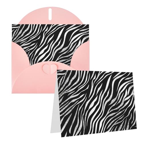 Rkklvbns Grußkarten Zebra Druck Herz Verschiedene Anlässe Grußkarten Freundschaft Gedenkkarten Urlaubskarten Rkklvbns Grußkarten Zebra Druck Herz Verschiedene Anlässe Grußkarten Freundschaft Gedenkkarten Urlaubskarten von Rkklvbns