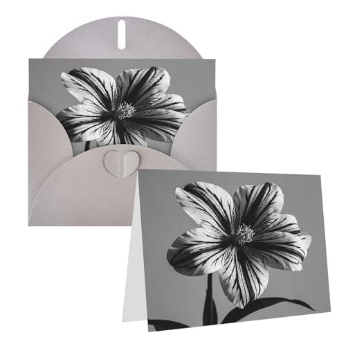 Rkklvbns Grußkarten schwarz und weiß gestreift Blumenherz verschiedene Anlässe Grußkarten Freundschaft Gedenkkarten Urlaubskarten Rkklvbns Grußkarten schwarz und weiß gestreift Blumenherz verschiedene Anlässe Grußkarten Freundschaft Gedenkkarten Urlaubskarten von Rkklvbns