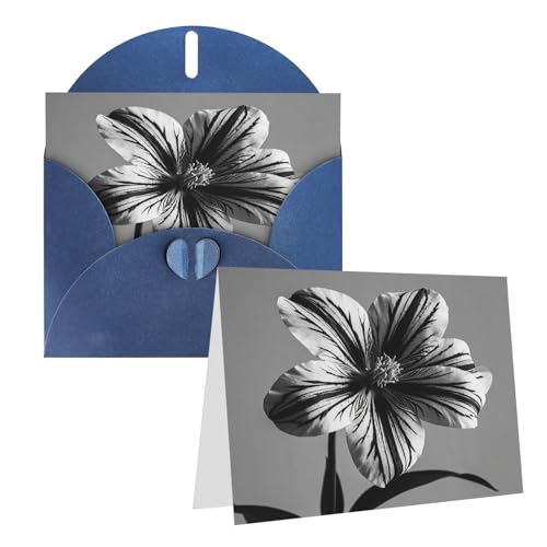 Rkklvbns Grußkarten schwarz und weiß gestreift Blumenherz verschiedene Anlässe Grußkarten Freundschaft Gedenkkarten Urlaubskarten Rkklvbns Grußkarten schwarz und weiß gestreift Blumenherz verschiedene Anlässe Grußkarten Freundschaft Gedenkkarten Urlaubskarten von Rkklvbns