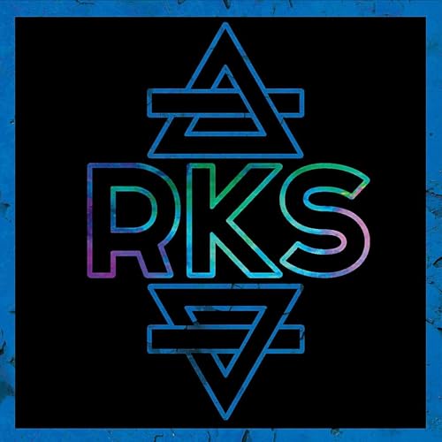 Rainbow Kitten Surprise [Vinyl LP] von Crimson