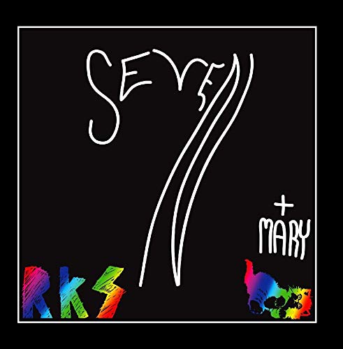 Seven + Mary [Vinyl LP] von Crimson