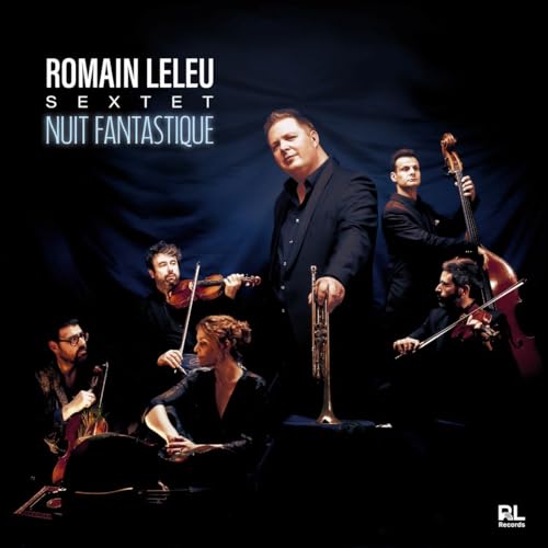 Nuit Fantastique [Vinyl LP] von 99999 (Broken Silence)
