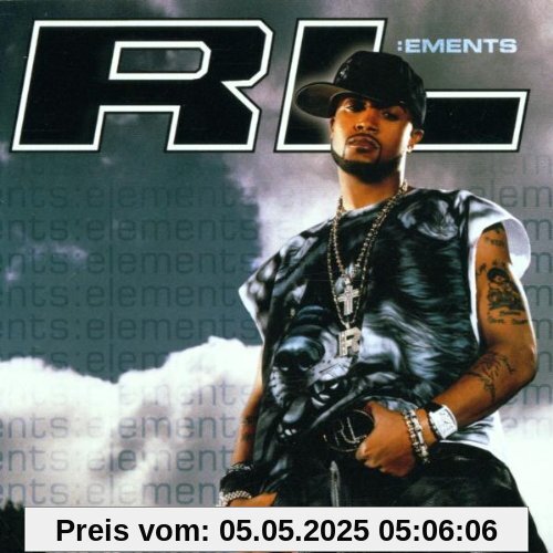 Rl : Ements von Rl