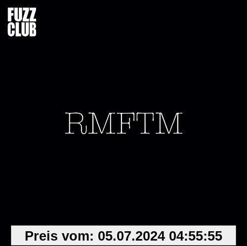 Fuz Z Club Session [Vinyl LP] von Rmftm
