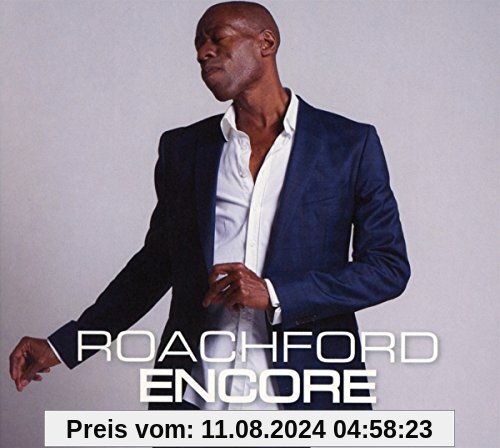 Encore von Roachford