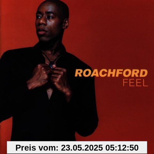 Feel Feel von Roachford