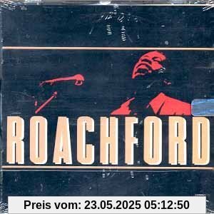 Roachford Roachford von Roachford