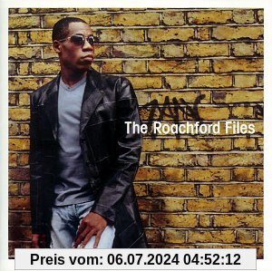 The Roachford Files von Roachford