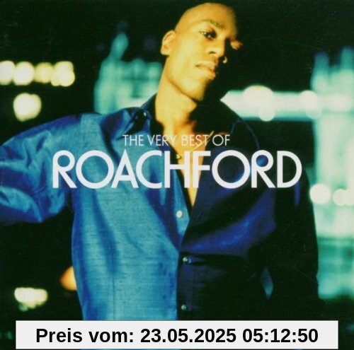 The Very Best of The Very Best of von Roachford