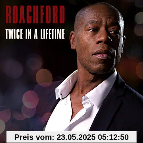 Twice in a Lifetime Twice in a Lifetime von Roachford
