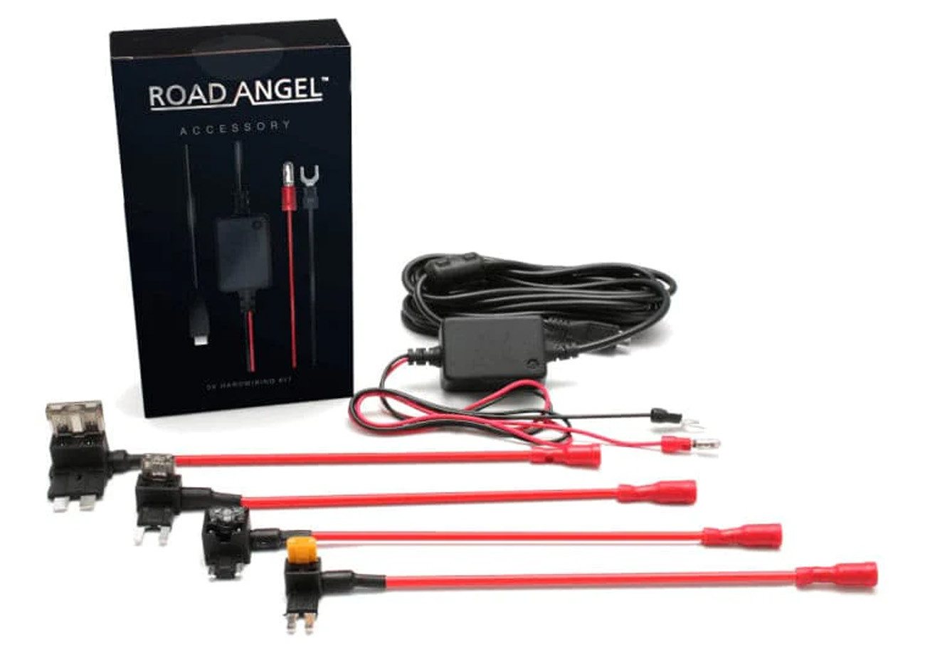Road Angel RA7300 Dashcam Road Angel RA7300 Dashcam von Road Angel