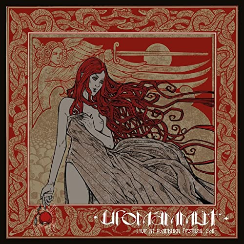 Live at Roadburn 2011 [Vinyl LP] von Roadburn