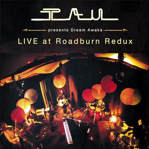 Live at Roadburn 2021 [Vinyl LP] von Roadburn (Harmonia Mundi)