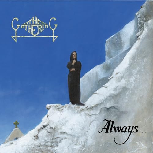 Always.(Ltd. 30th Anniversary Re-Release-Edition ) [Vinyl LP] von Roadburn