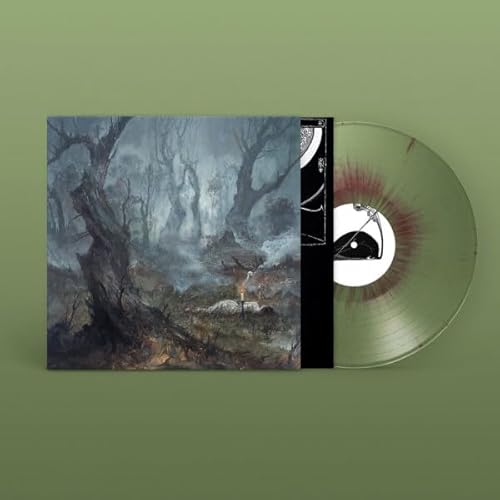 Atavist (Green and Red Edition) [Vinyl LP] von Roadburn