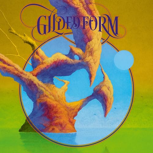 Gilded Form [Vinyl LP] von Roadburn