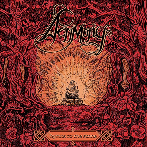 Hymns to the Stone [Vinyl LP] von Roadburn