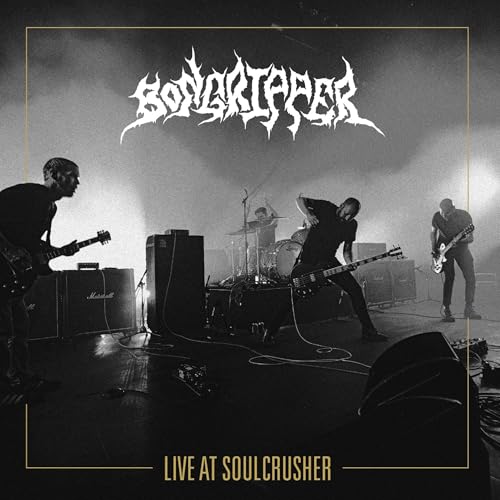 Live at Soulcrusher 2022 [Vinyl LP] von Roadburn