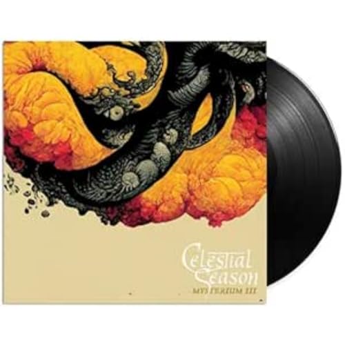 Mysterium III [Vinyl LP] von Roadburn
