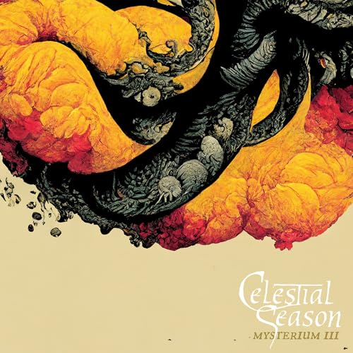 Mysterium III von Roadburn