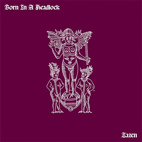 Zazen [Vinyl LP] von Roadburn