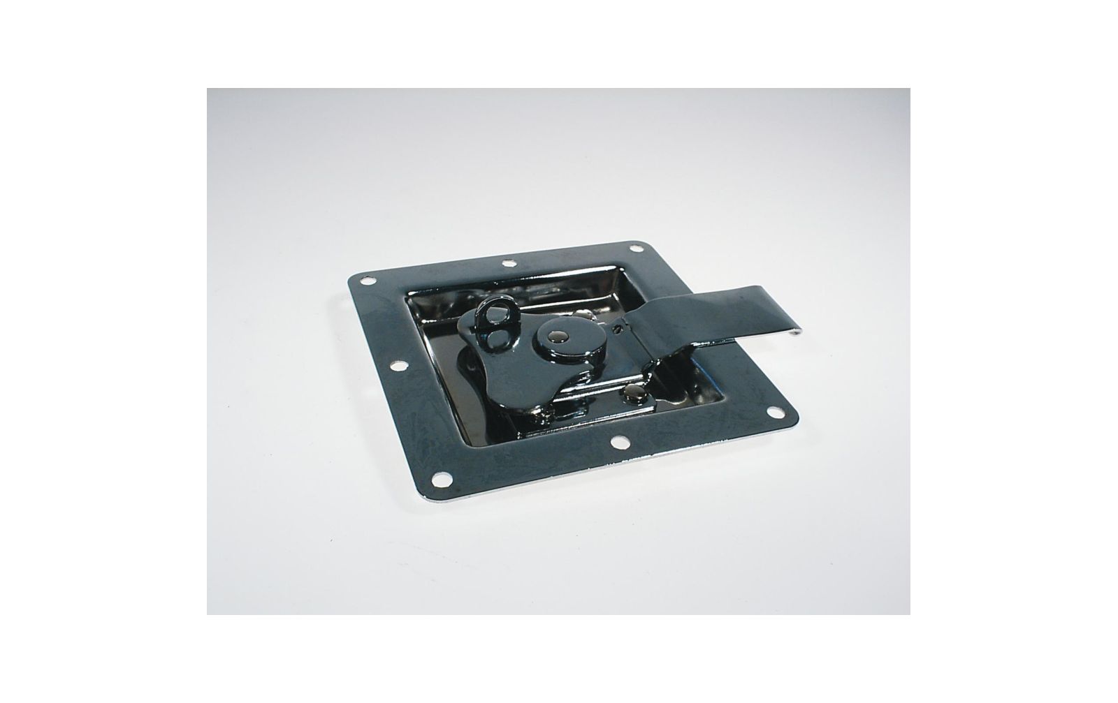 Butterfly Schloß für Platten Case Butterfly Schloß für Platten Case von Roadinger