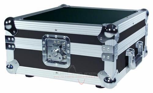 Roadinger CD-Case Profi schwarz Roadinger CD-Case Profi schwarz von Roadinger