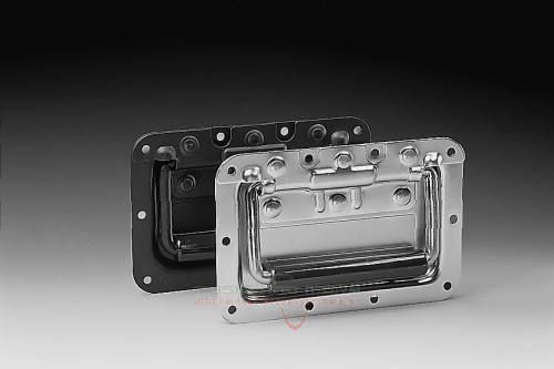Roadinger Case-Klappgriff, zink Roadinger Case-Klappgriff, zink von Roadinger