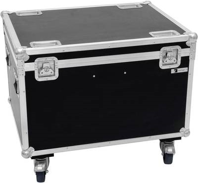Roadinger Case LED THA-100F/THA-120PC (L x B x H) 65.5 x 82 x 67.5 cm (31005117) von Roadinger