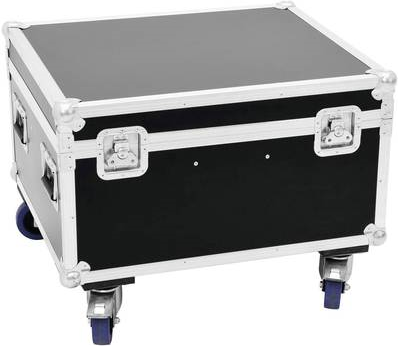 Roadinger Case LED TMH-X1 (L x B x H) 610 x 710 x 530 mm (31005113) von Roadinger