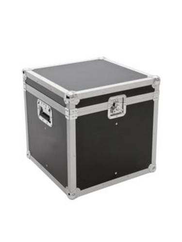 Roadinger EP-64 Spot Case (L x B x H) 520 x 520 x 530mm von Roadinger