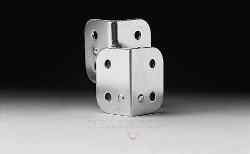 Roadinger Eckverstrebung rund R = 5 mm Roadinger Eckverstrebung rund R = 5 mm von Roadinger