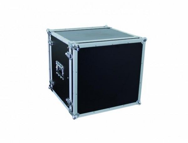 Roadinger Effektrack CO DD, 10HE, 38cm tief, schwarz Roadinger Effektrack CO DD, 10HE, 38cm tief, schwarz von Roadinger