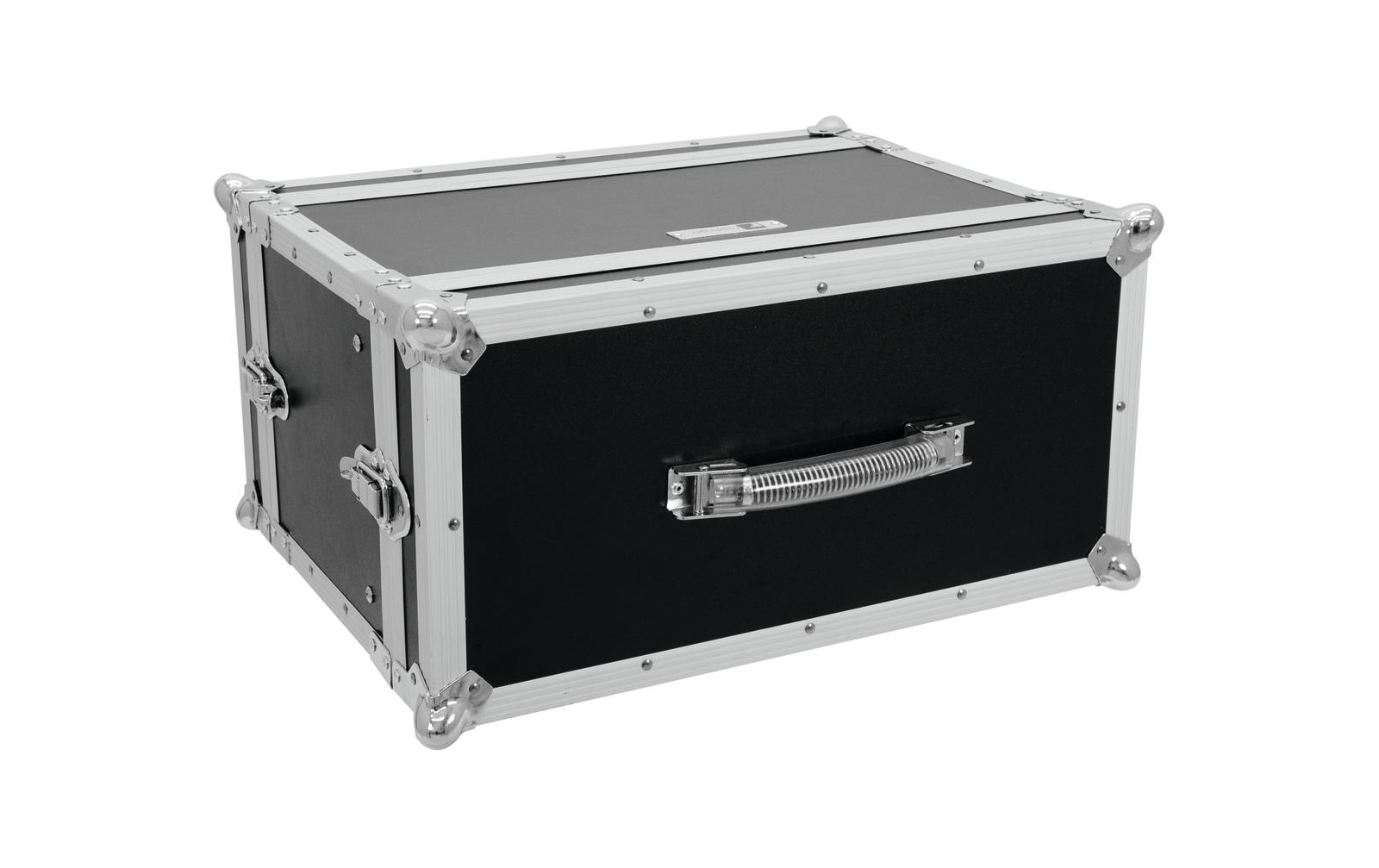 Roadinger Effektrack CO DD, 5HE, 24cm tief, schwarz Roadinger Effektrack CO DD, 5HE, 24cm tief, schwarz von Roadinger