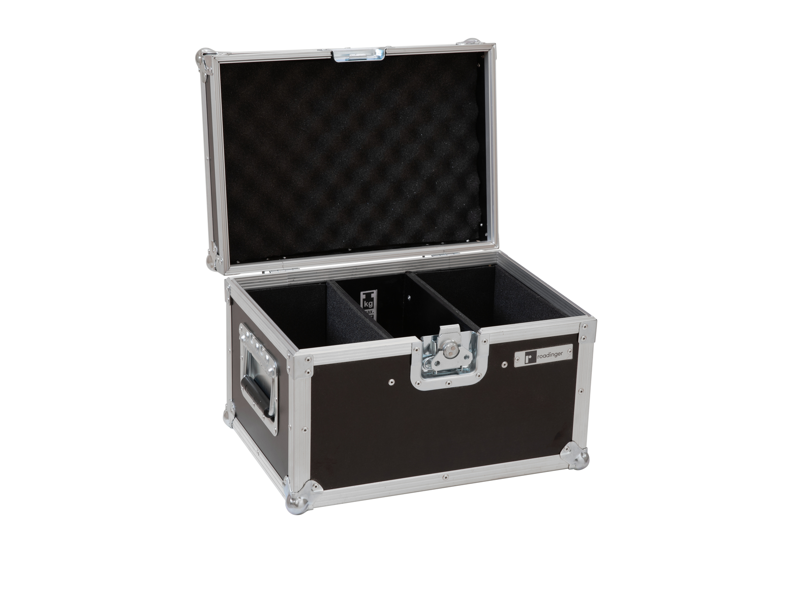 Roadinger Flightcase 2 x LED CBB-2 COB RGB Leiste Roadinger Flightcase 2 x LED CBB-2 COB RGB Leiste von Roadinger