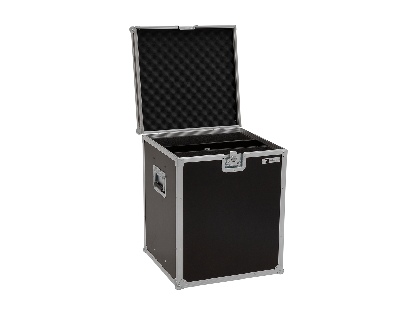 Roadinger Flightcase 2x Audience Blinder 4x100W LED COB CW/WW Roadinger Flightcase 2x Audience Blinder 4x100W LED COB CW/WW von Roadinger