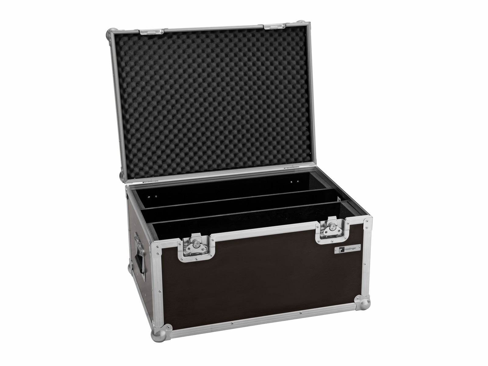 Roadinger Flightcase 2x LED PLL-360 Roadinger Flightcase 2x LED PLL-360 von Roadinger