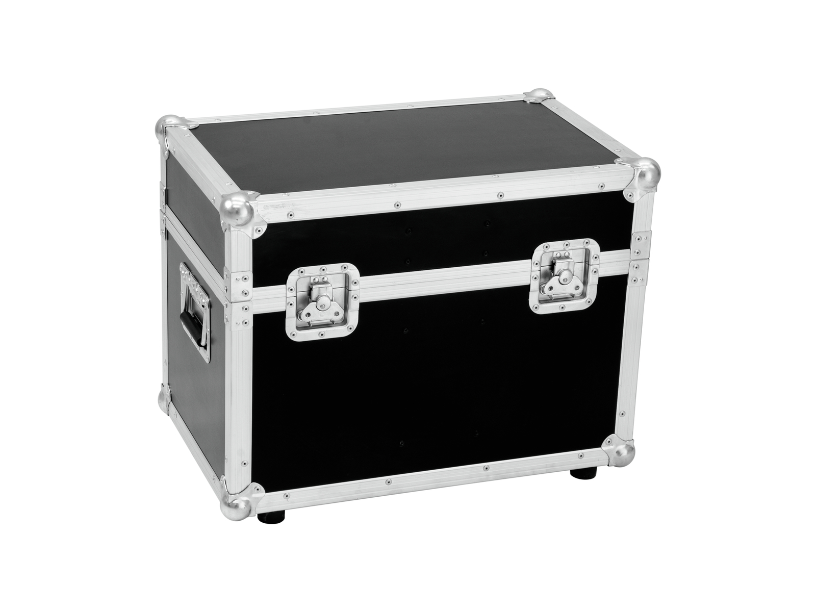Roadinger Flightcase 2x LED TMH-41 Roadinger Flightcase 2x LED TMH-41 von Roadinger